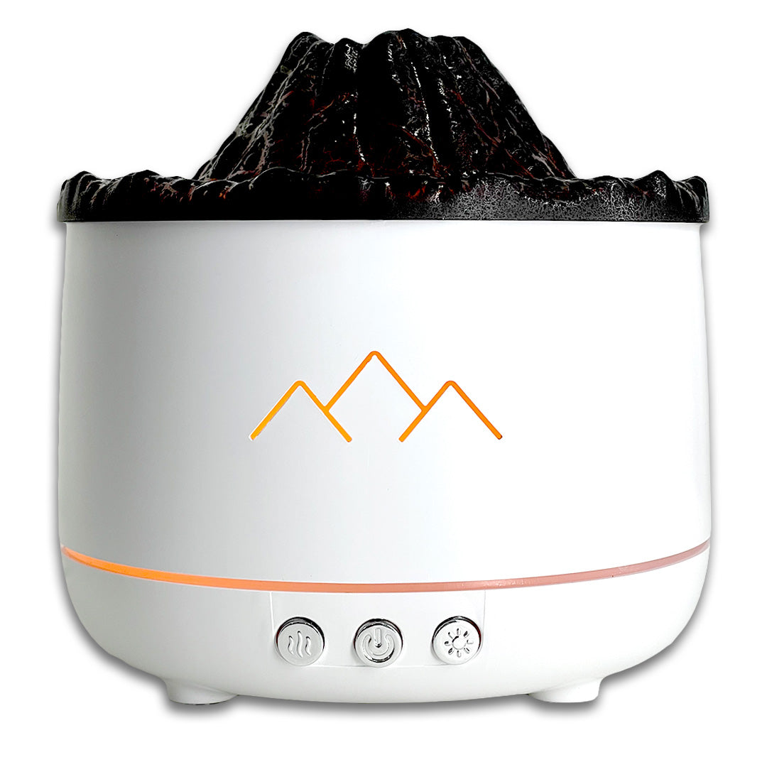 2- Humificador Volcanic Purificador 260 ml
