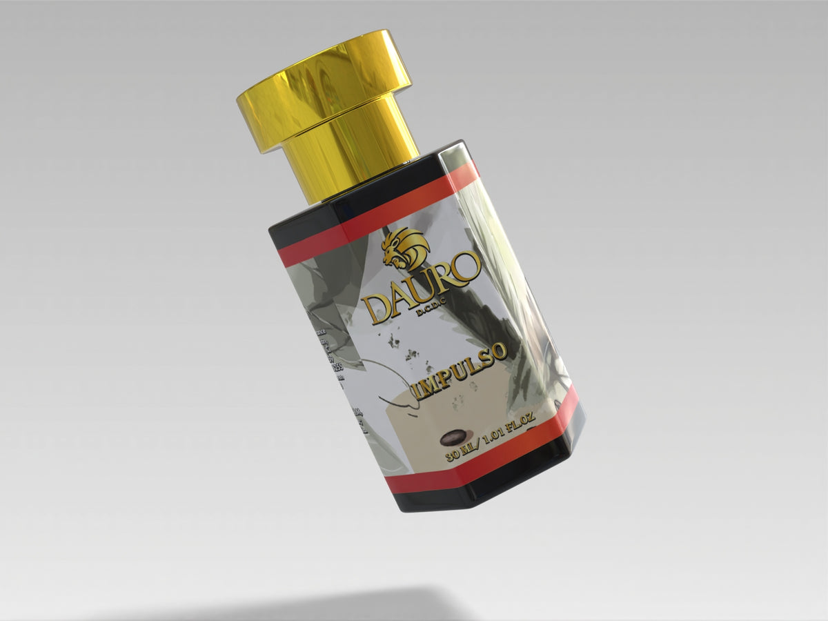 1- Impulso – Motivación Instantánea 🚀 30 ml