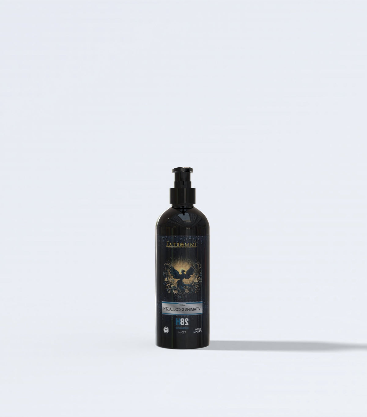 Crema Corporal Inmortal 28H Hidratación / 125ML